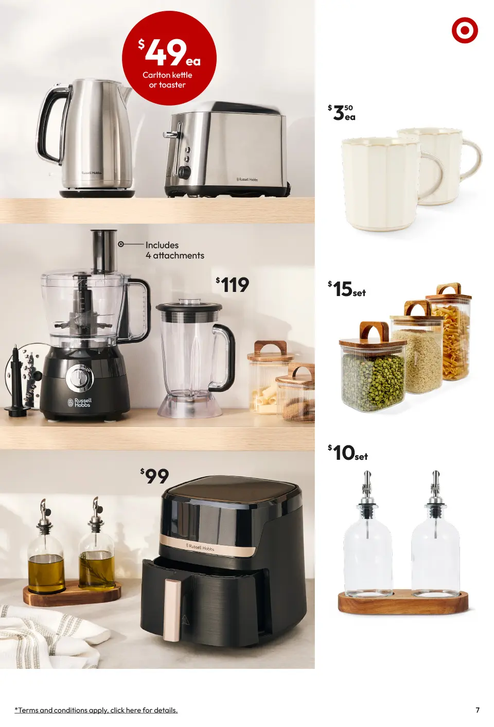 Target Target Mid Season Refresh — page 7