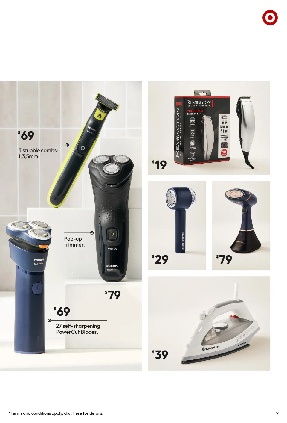 Target Target Mid Season Refresh — page 9