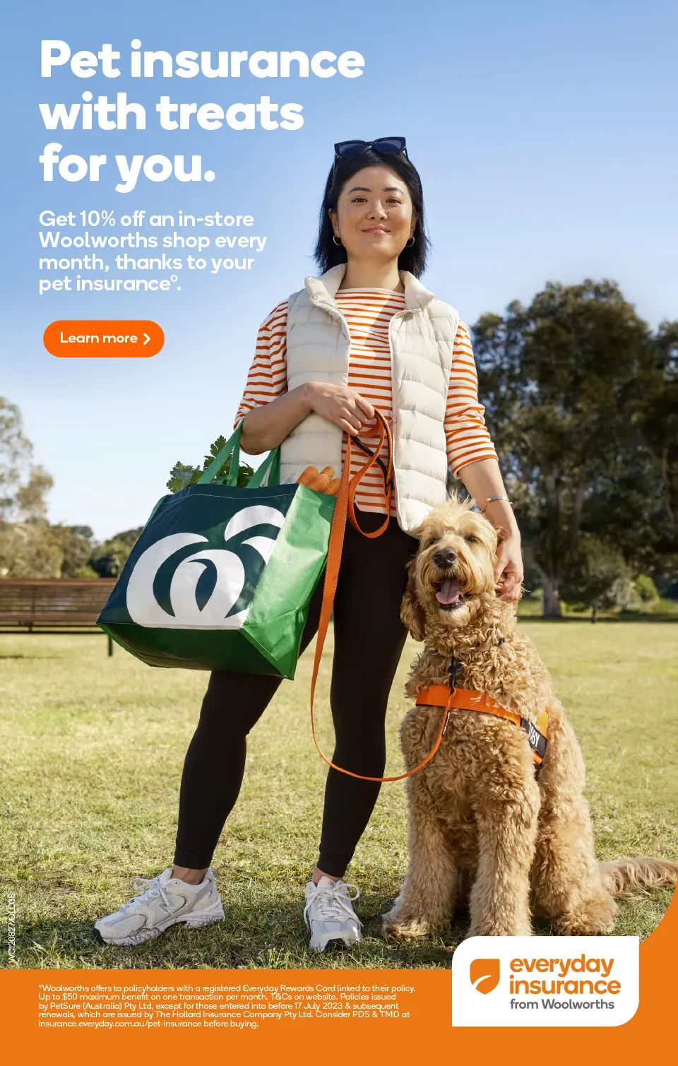 Woolworths Weekly Catalogue QLD — page 36