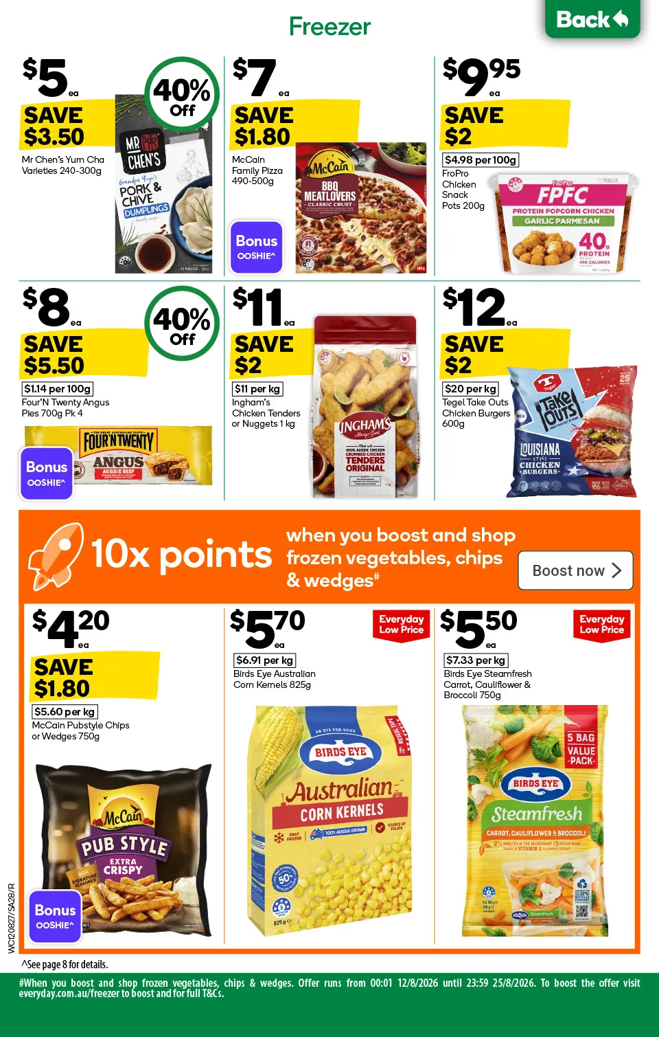 Woolworths Weekly Catalogue SA — page 26